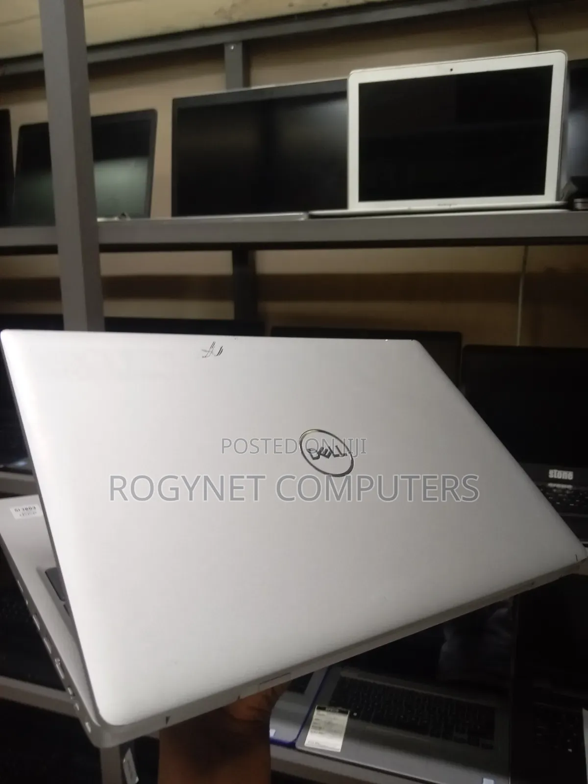 Laptop Dell Latitude 5520 16GB Intel Core i7 SSD 256GB
