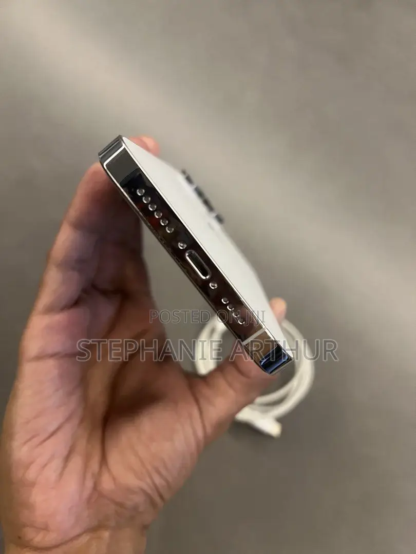 Apple iPhone 14 Pro Max 256 GB Gold