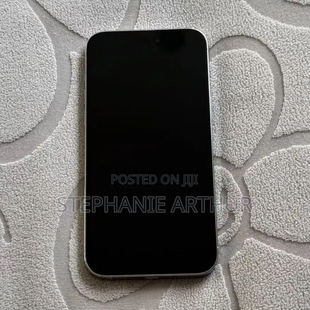 Apple iPhone 14 Pro Max 256 GB Gold