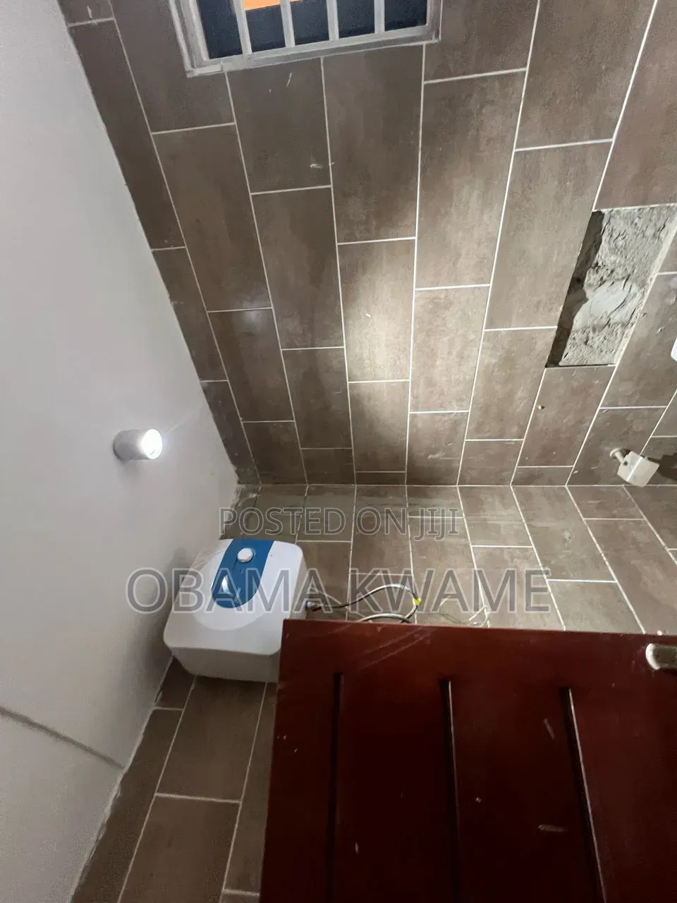 3bdrm House in Laryea Homes, Baatsona Total for rent