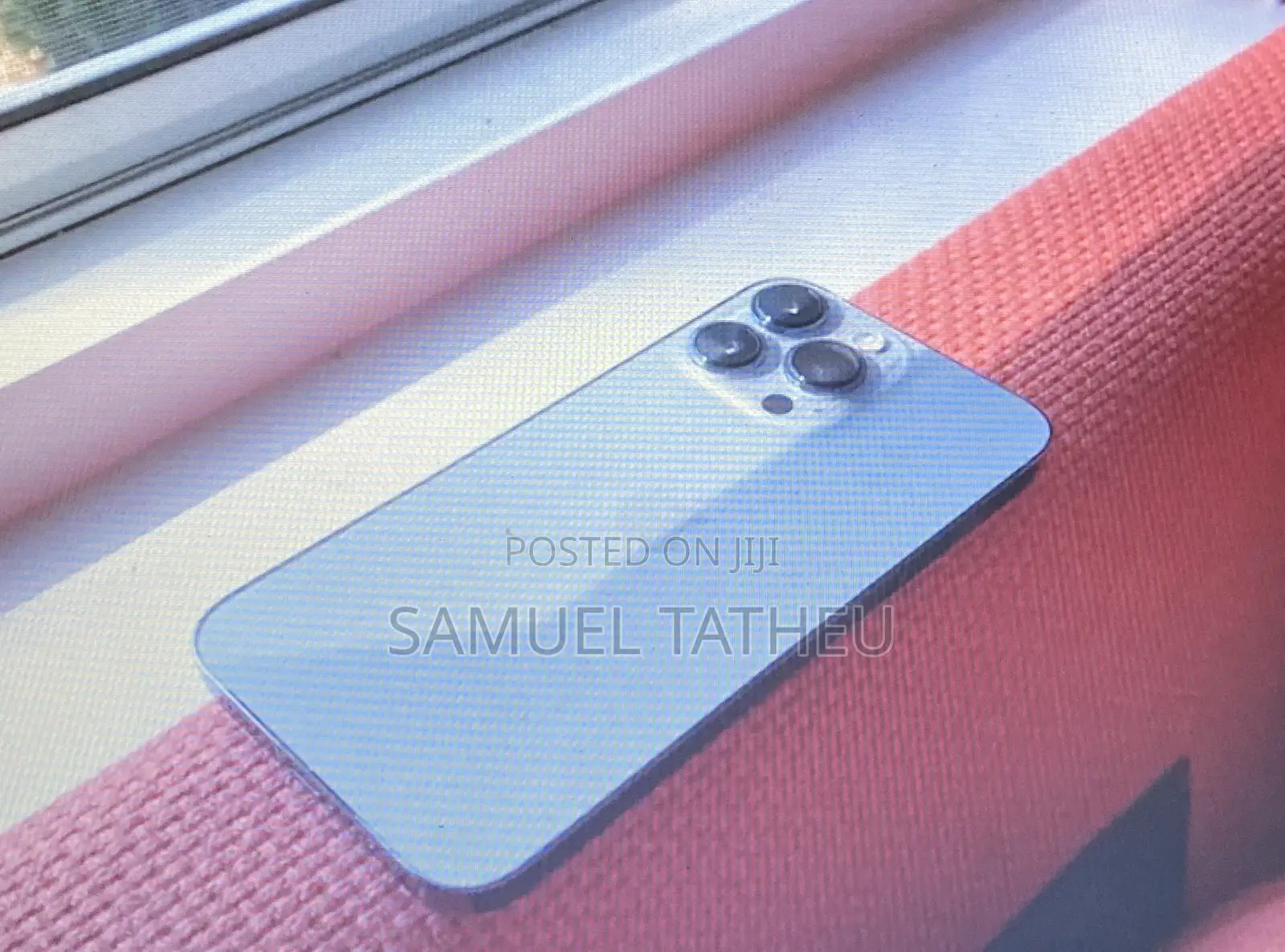 Apple iPhone 13 Pro 256 GB Black