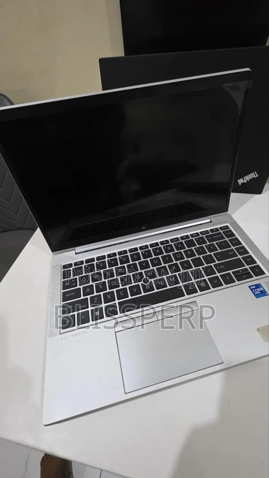 Laptop HP EliteBook 840 G8 16GB Intel Core i7 SSD 512GB