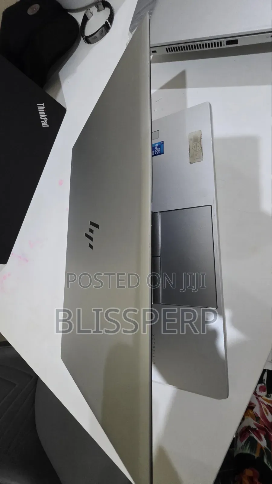 Laptop HP EliteBook 840 G8 16GB Intel Core i7 SSD 512GB