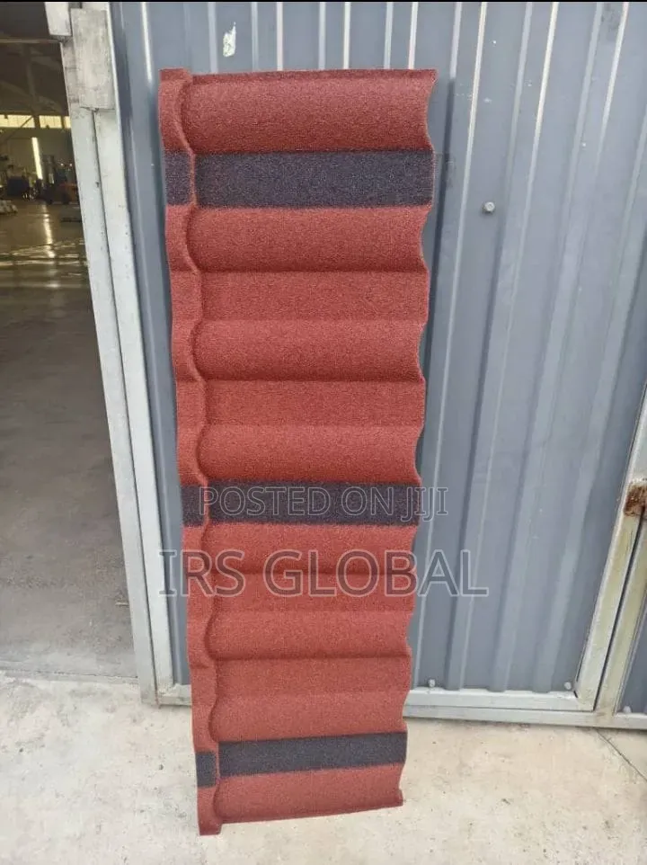 Eruotiles Roofing Sheets