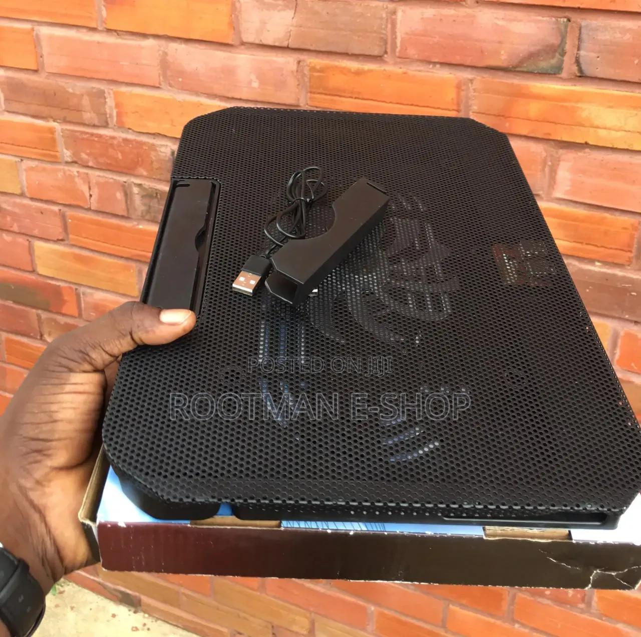 Laptop Cooling Pad
