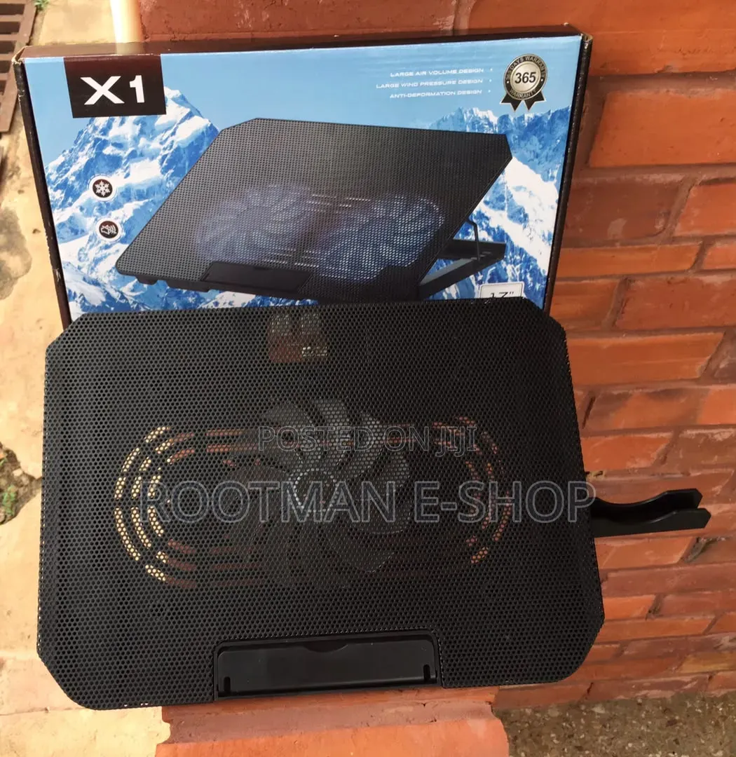 Laptop Cooling Pad