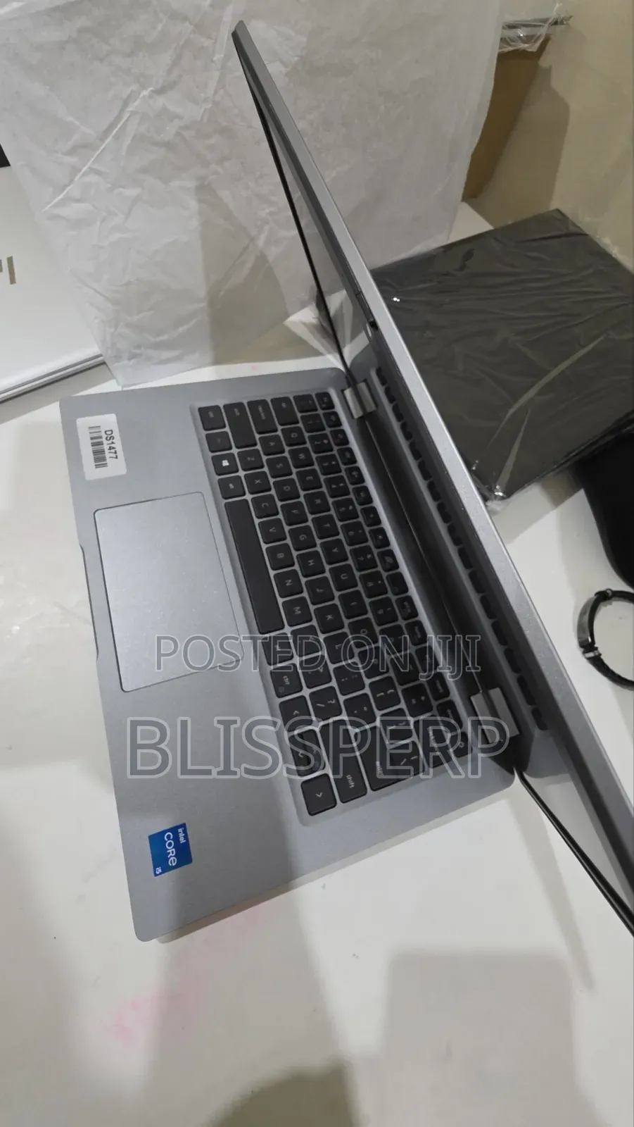 Laptop Dell Latitude 5420 8GB Intel Core i5 SSD 256GB