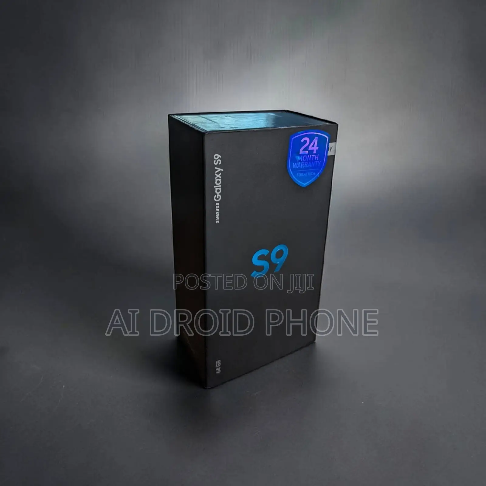 New Samsung Galaxy S9 64 GB