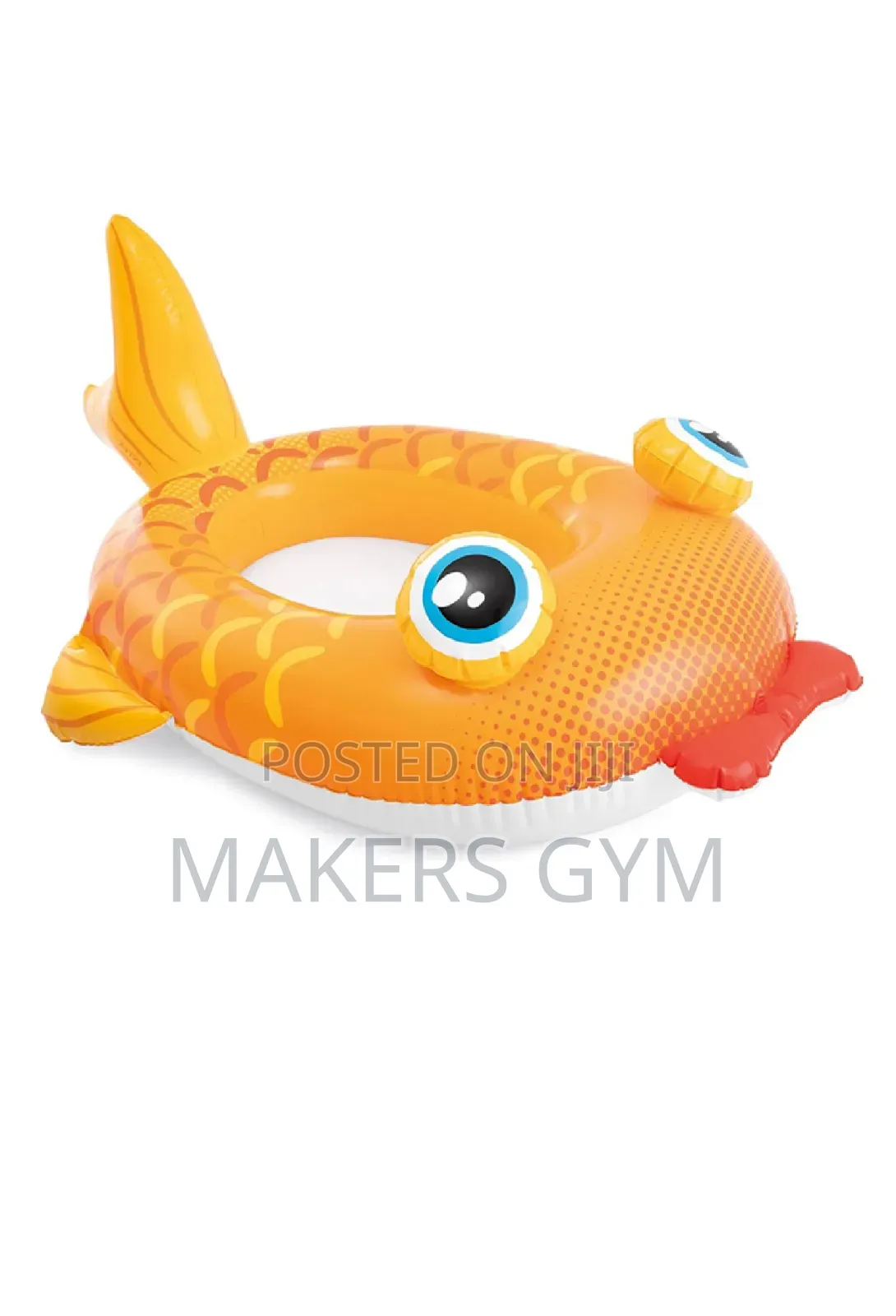 Swimming Pool(Pontoon Boat)