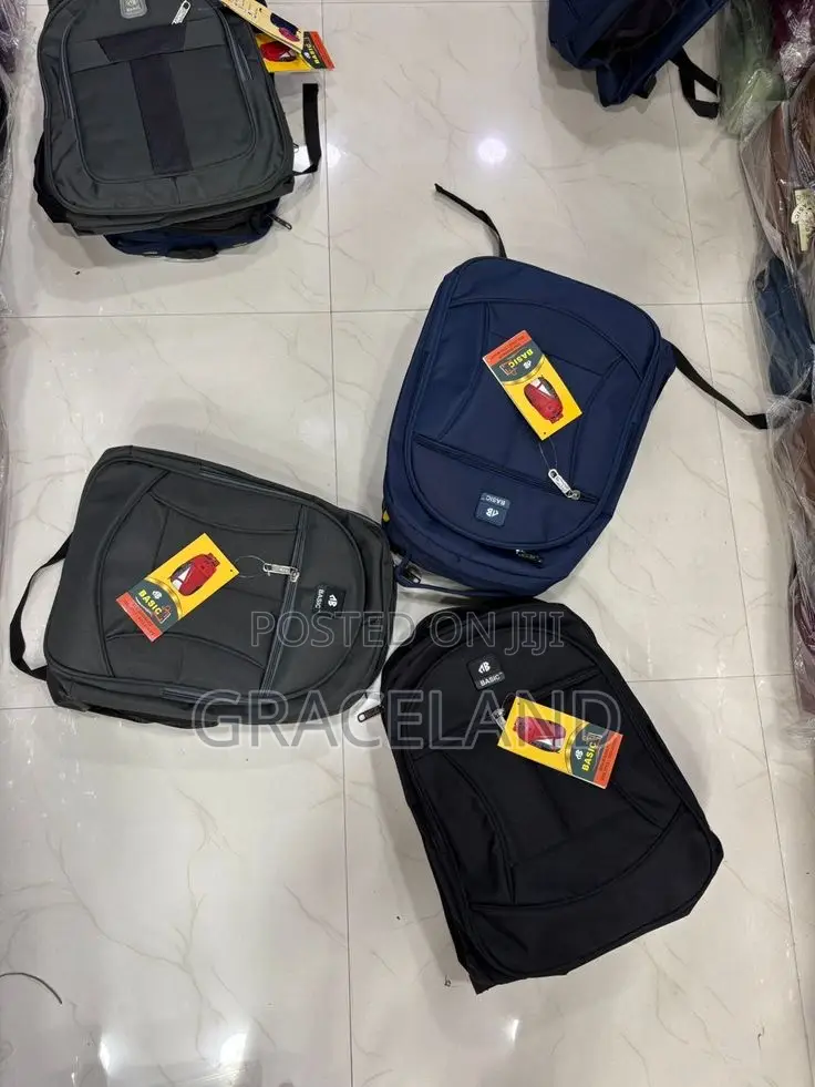 This Is Original Backpack for Laptop-Office-School