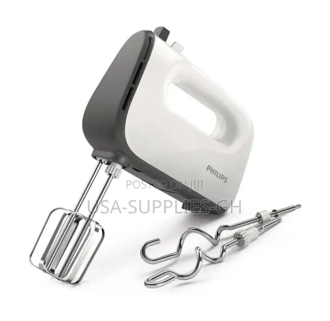 Philips Viva Collection Hand Mixer HR 3740 From Philips Store