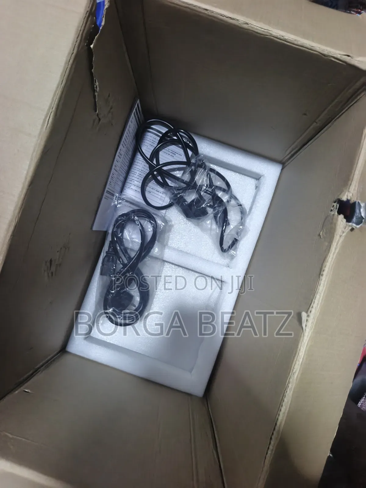 5 Inches Studio Monitors