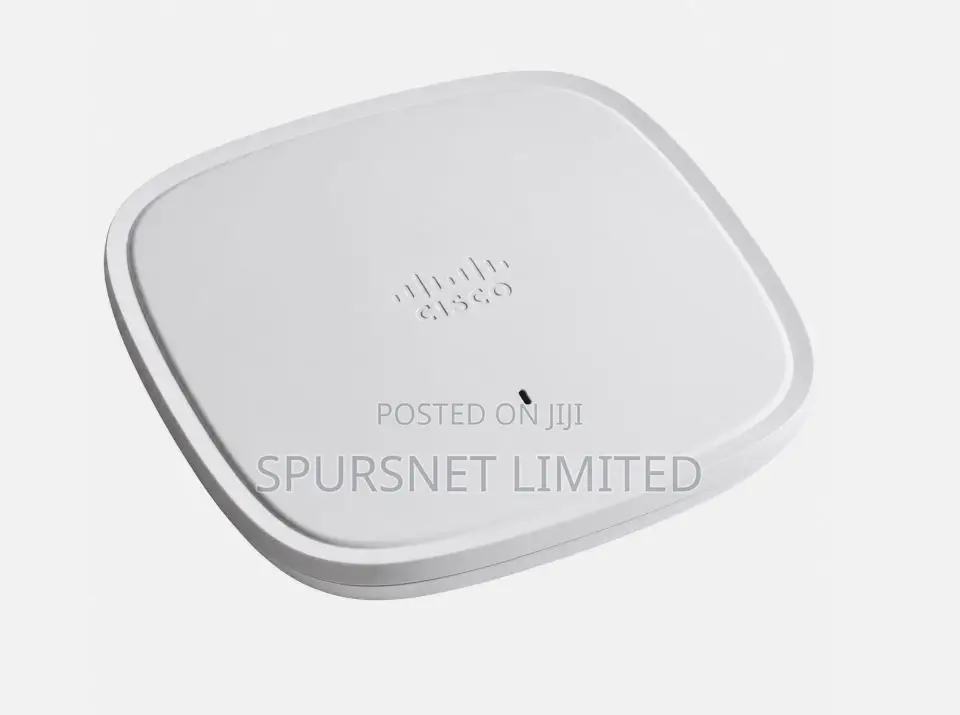Cisco Catalyst 9130axi-B Wi-Fi 6 Multigigabit Wireless Access Point