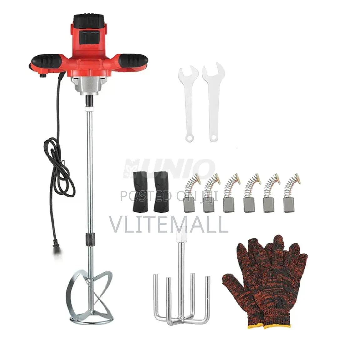 Paint Mixer 1000w