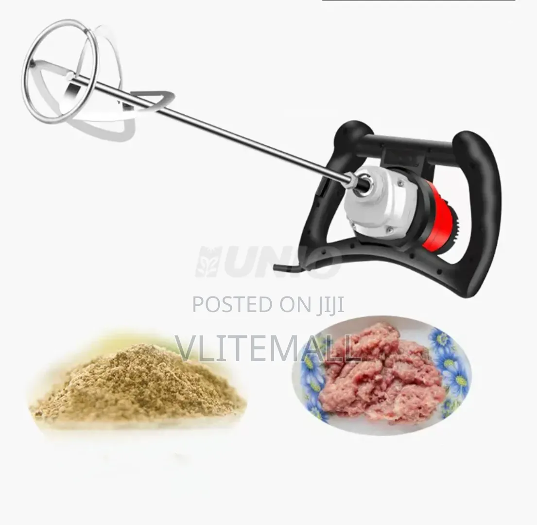 Paint Mixer 1000w