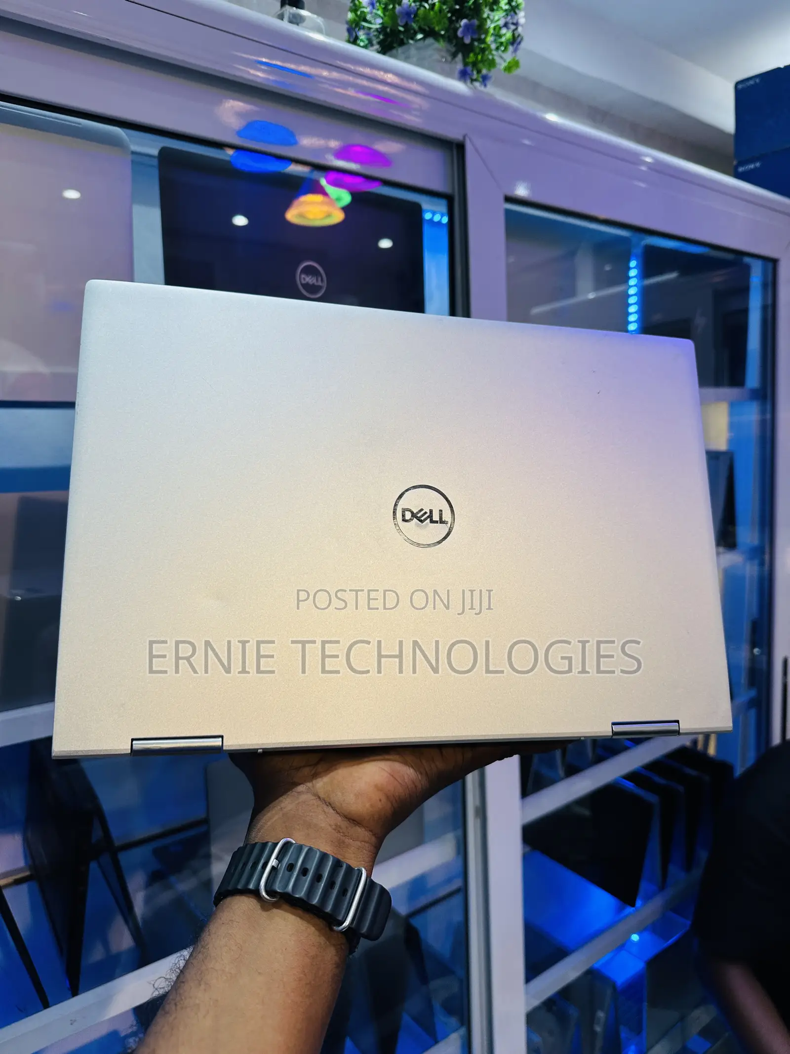 Laptop Dell Inspiron 7566 16GB Intel Core i7 SSD 512GB