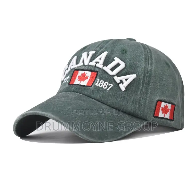 Canada Cap