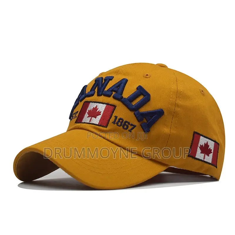 Canada Cap