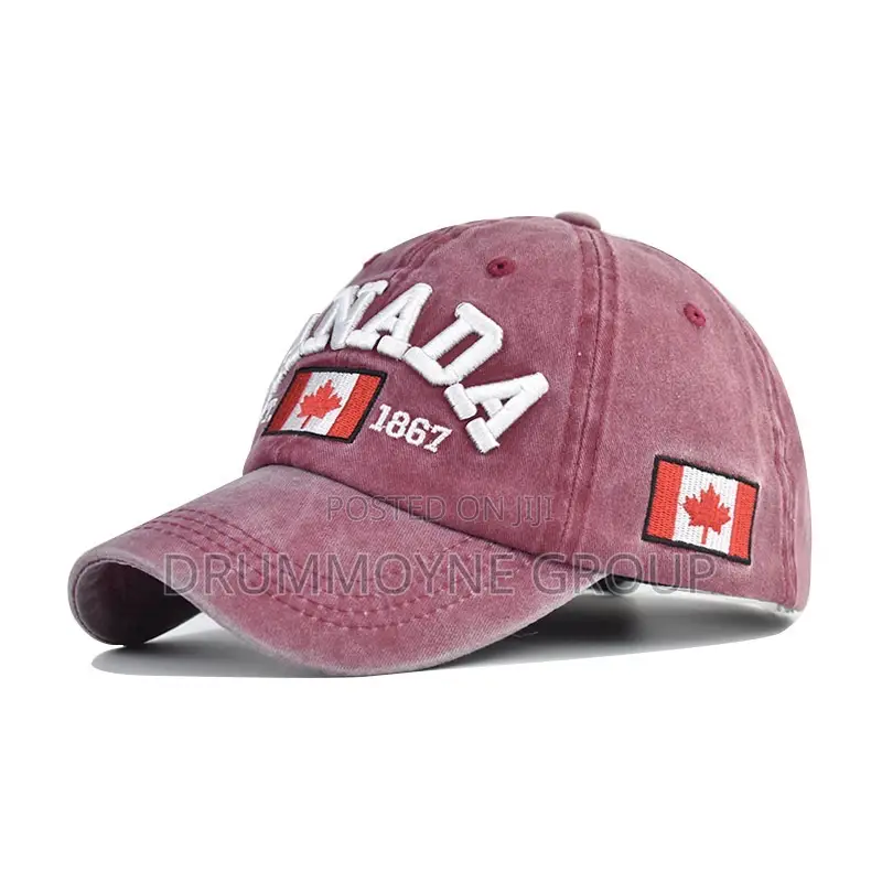 Canada Cap