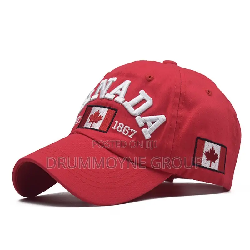 Canada Cap