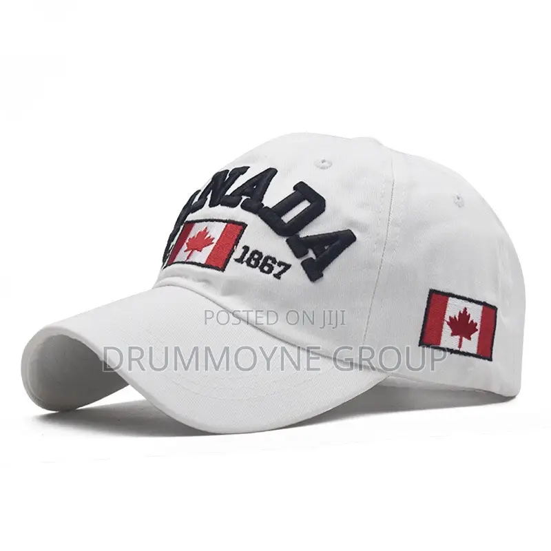 Canada Cap