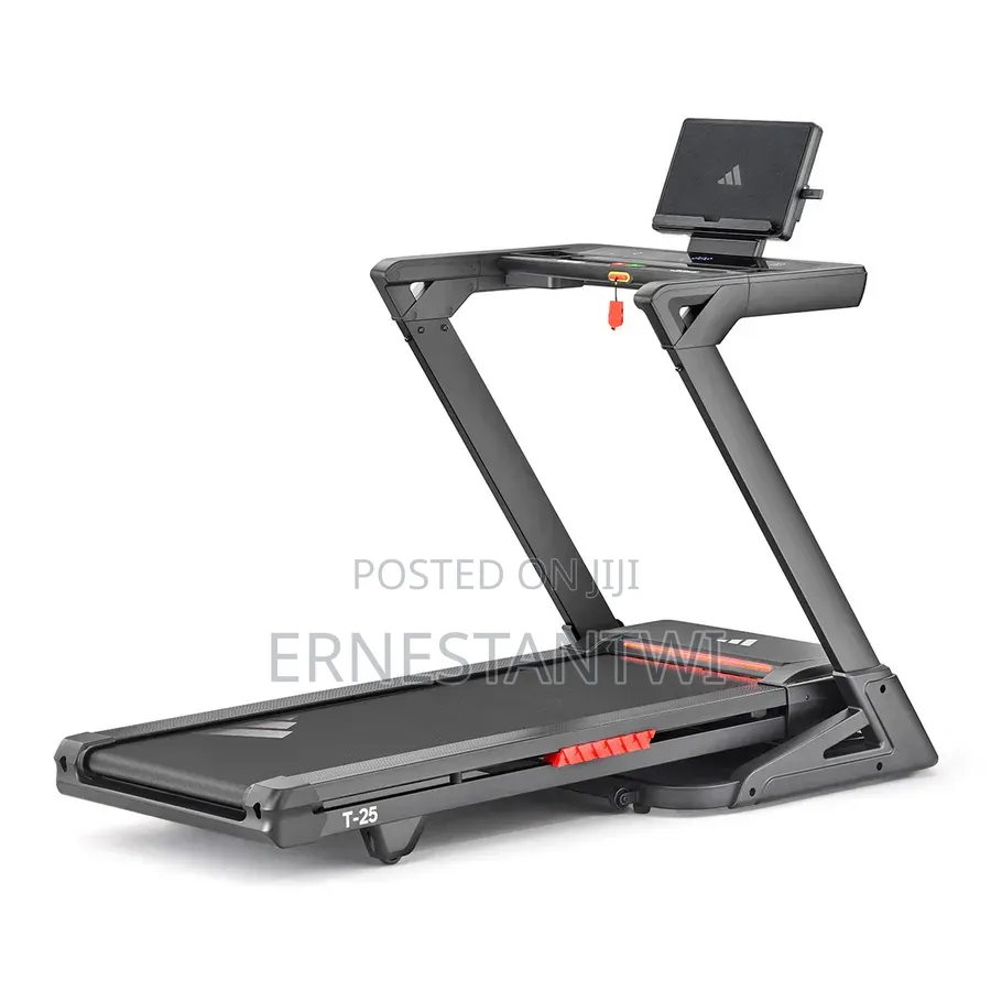 Adidas T25 Treadmill With Bluetooth From UK