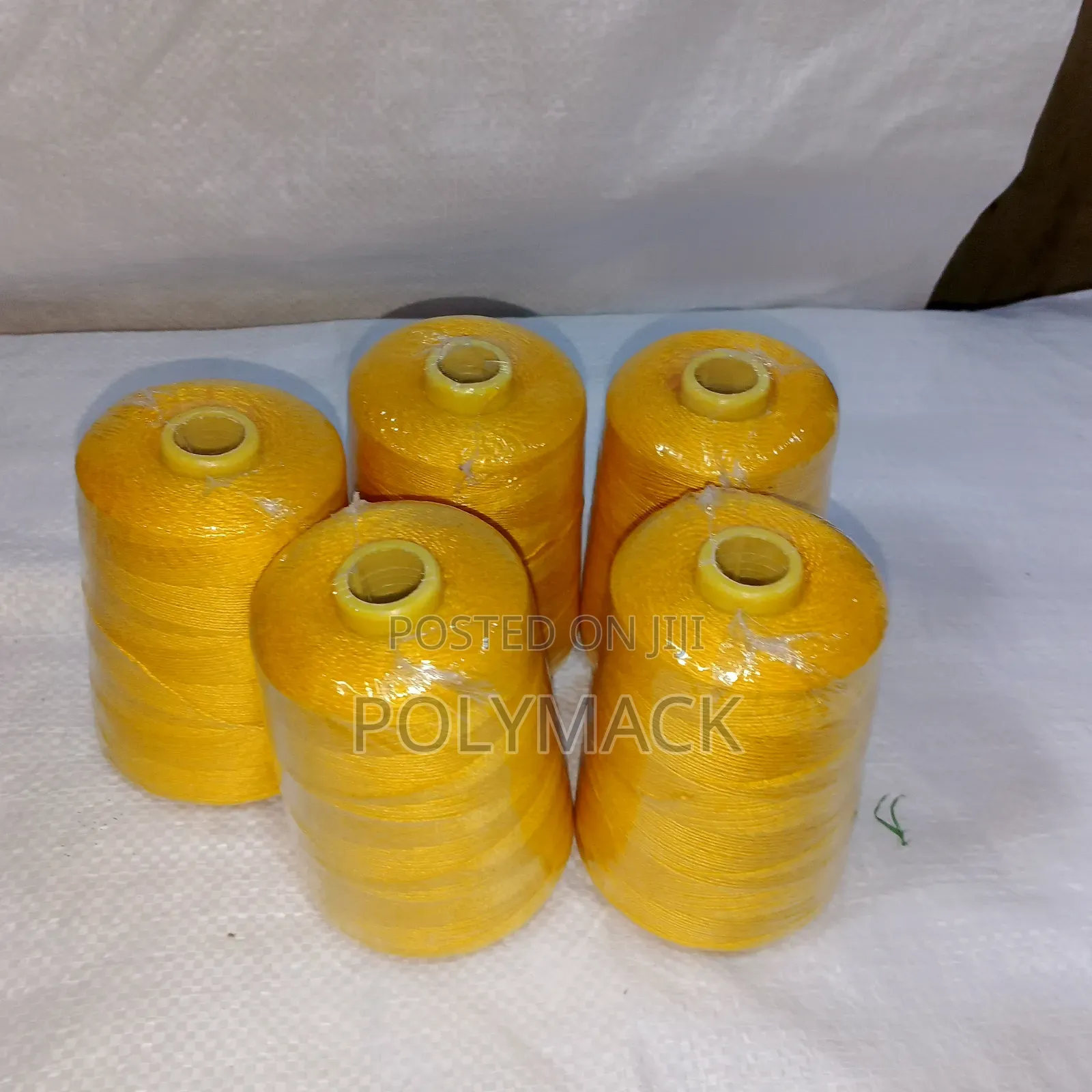 Sack Sealing Thread 100% Virgin Cotton
