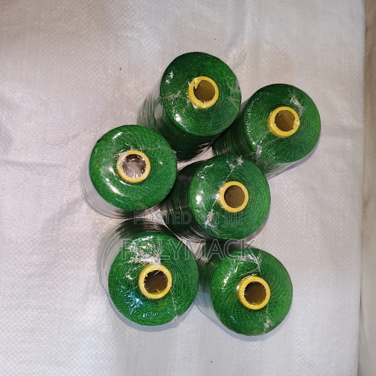 Sack Sealing Thread 100% Virgin Cotton