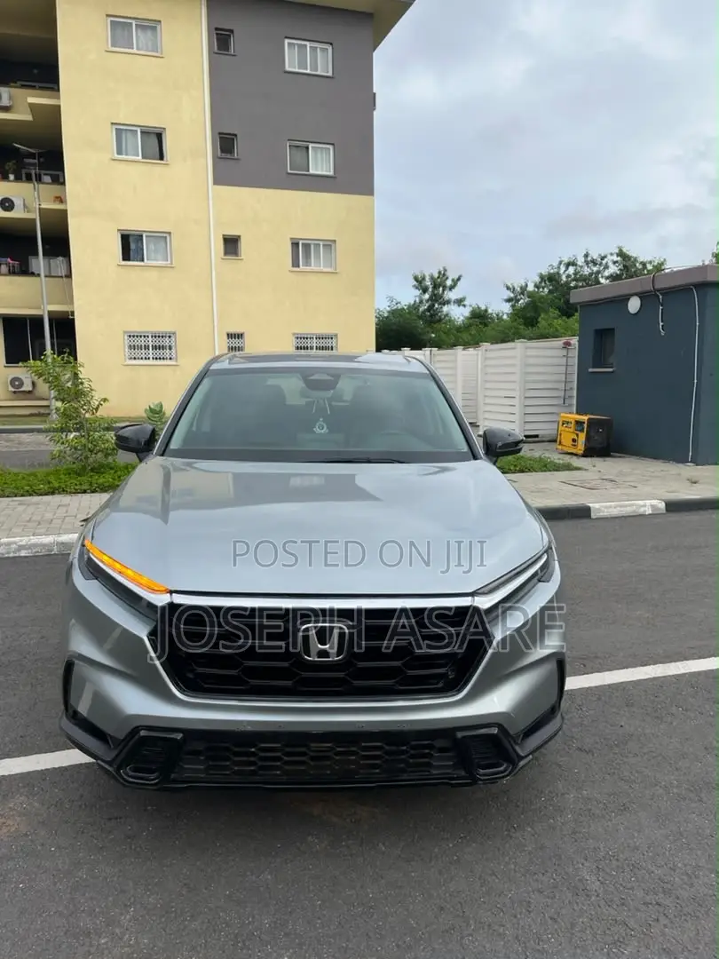 Honda CR-V 2024