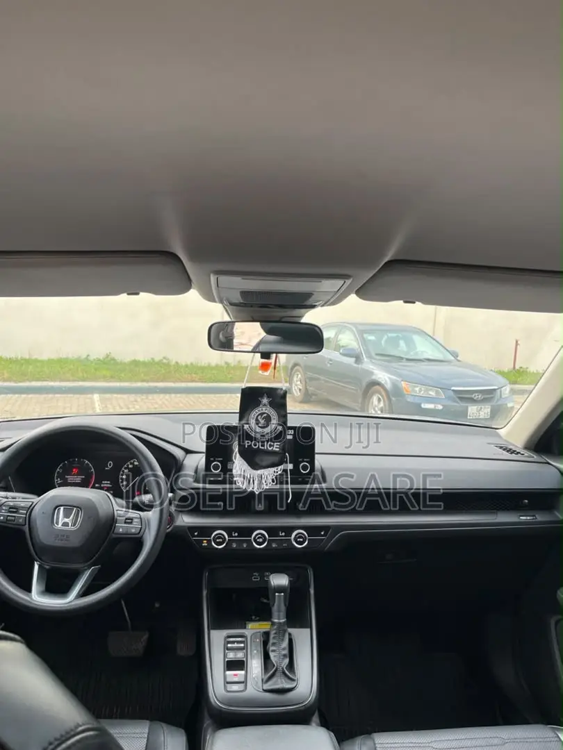 Honda CR-V 2024