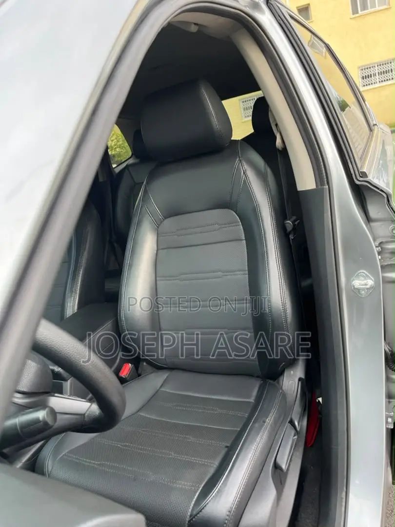 Honda CR-V 2024