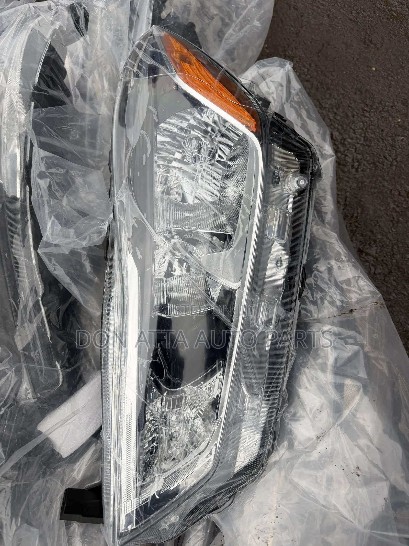 Nissan Kicks 2018–2020 Headlights Available! Oreallys Autoparts
