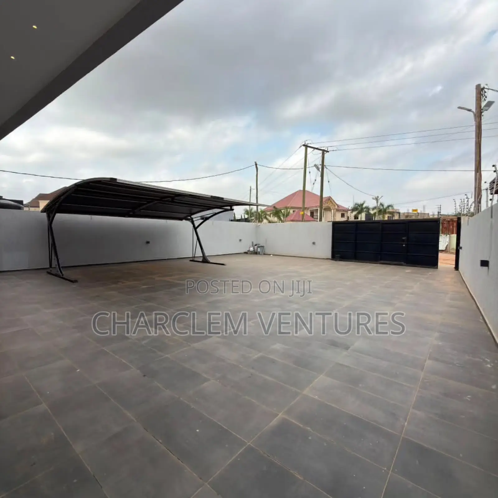 4bdrm House in Charclem Ventures, East Legon for sale