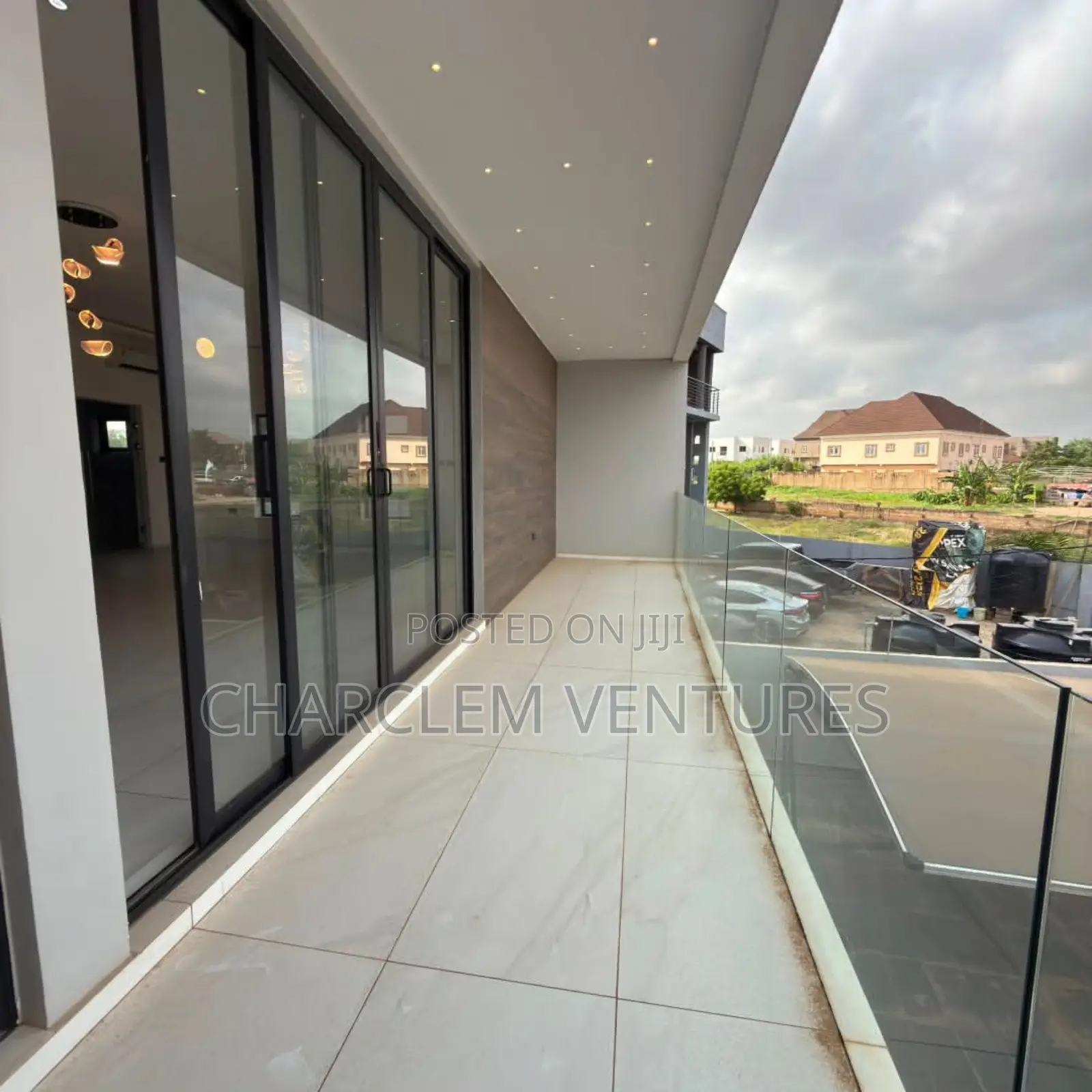 4bdrm House in Charclem Ventures, East Legon for sale
