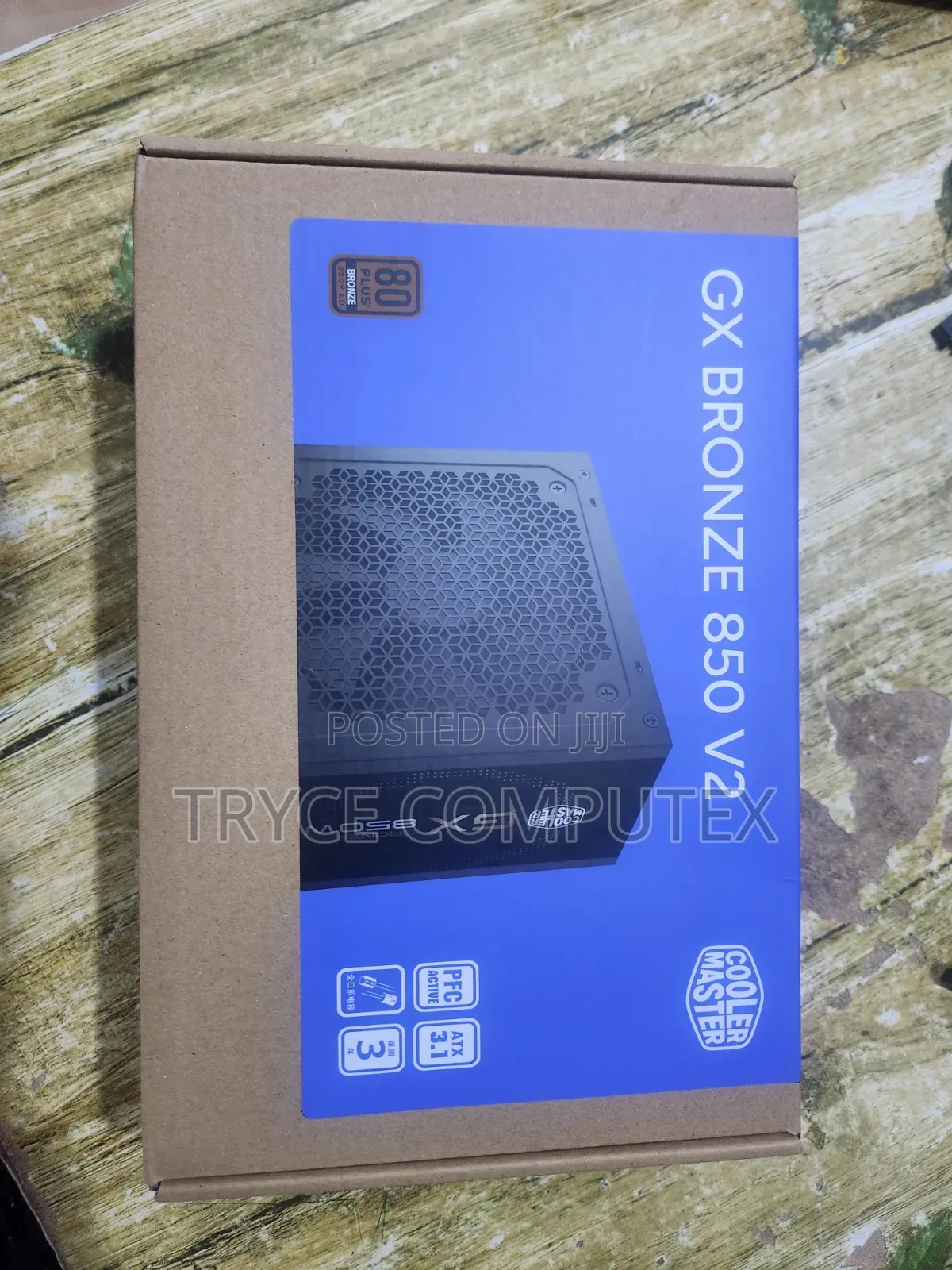 Coolermaster 850watt Power Supply Units