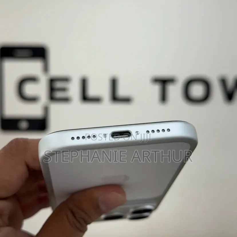 Apple iPhone 17 Pro 256 GB White
