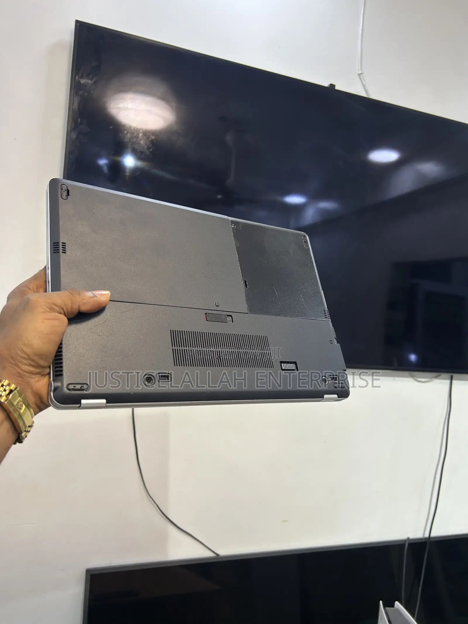 Laptop HP EliteBook Folio 9480M 8GB Intel Core i5 SSD 128GB