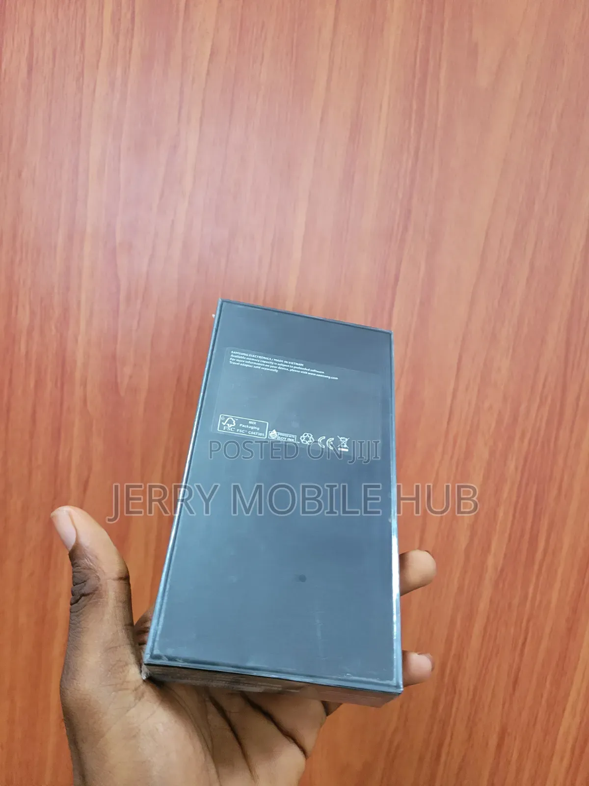 New Samsung Galaxy S22 5G 256 GB