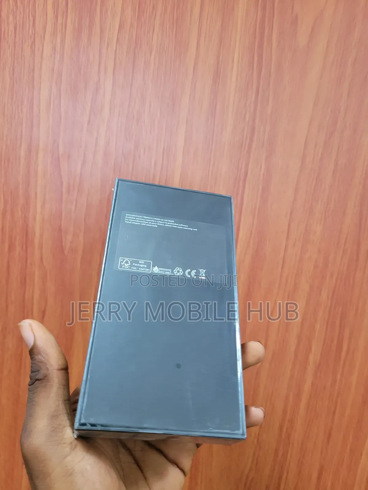 New Samsung Galaxy S22 5G 256 GB