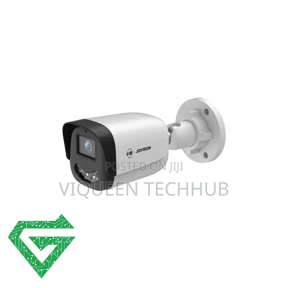 JVS-N915-BDL Bullet Camera