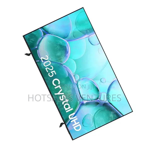AFFORDABLE Samsung 75 Inch UHD Smart TV 2025 Model - UA75U8000FUXGH