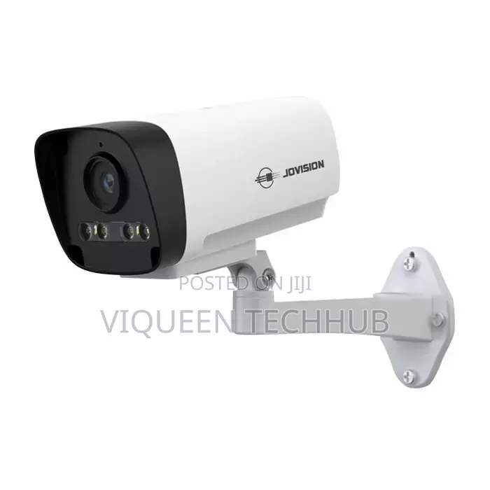 JVS-N917-SDL Ip Bullet Camera