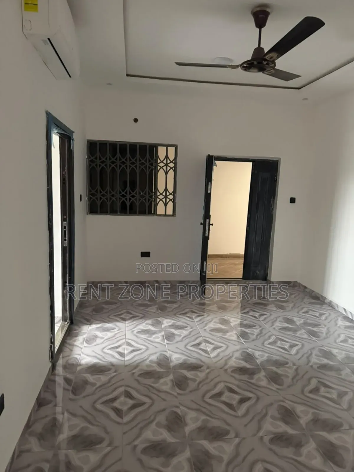 1bdrm Apartment in Lapaz for rent