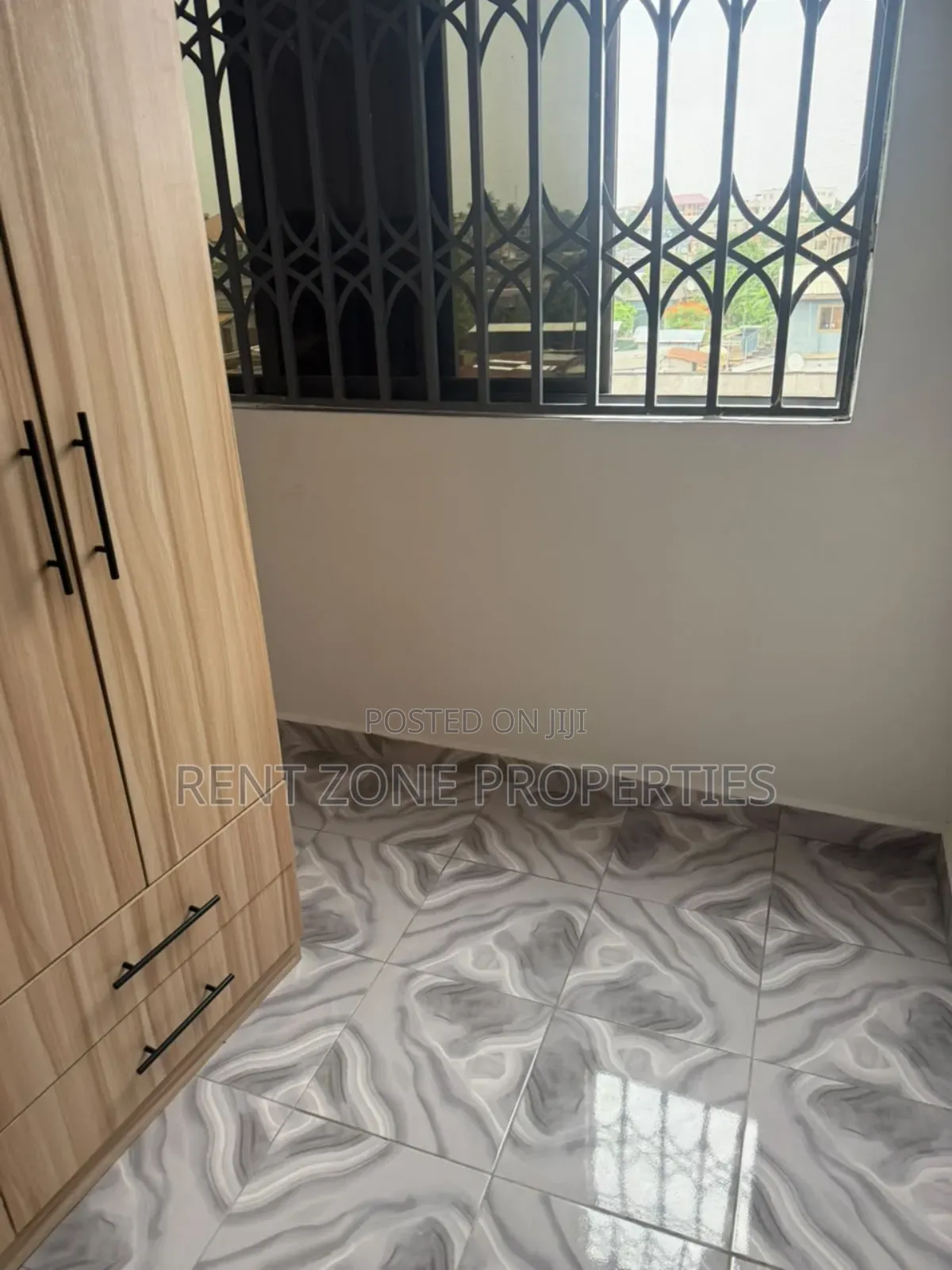 1bdrm Apartment in Lapaz for rent