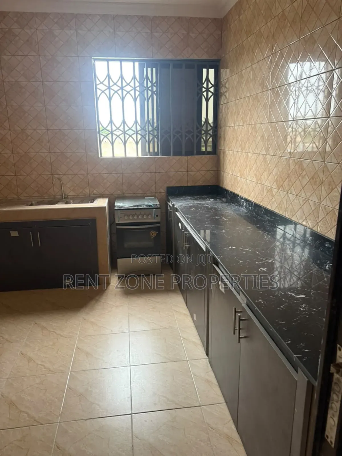 1bdrm Apartment in Lapaz for rent
