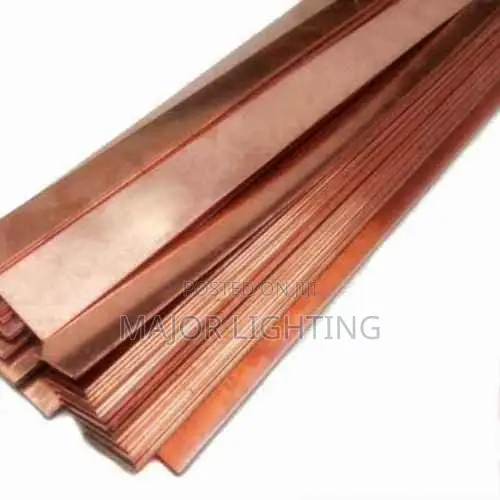 Earth Bar 50*5 ,40*5