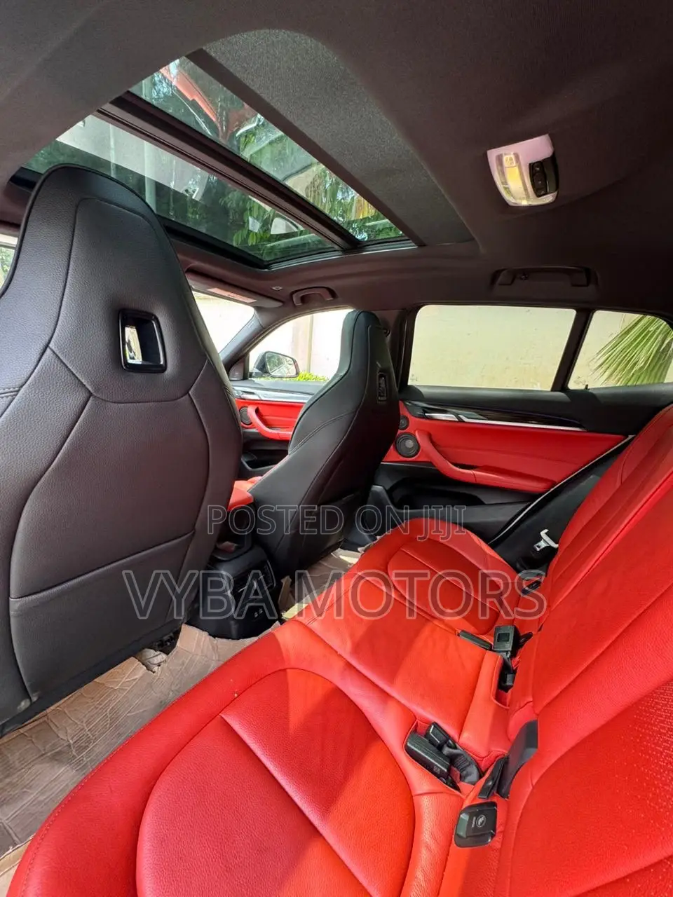 BMW X2 M35i AWD 2020 White