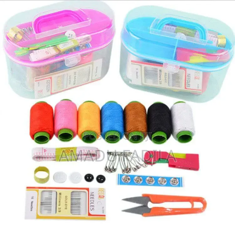 Sewing Kit