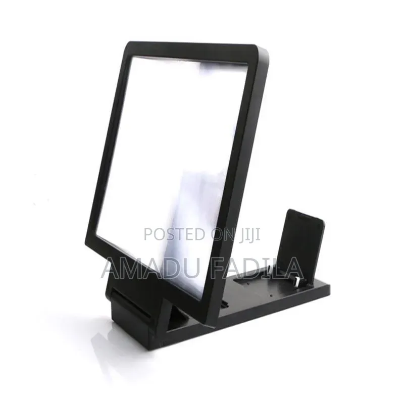 Phone Screen Magnifier