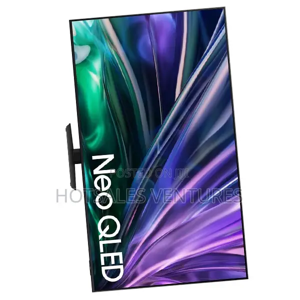 Affordable Samsung 65 Inches Neo Qled Mart TV - Qa65qn85dbuxgh